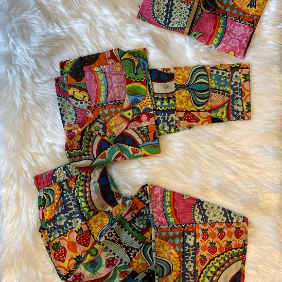 Pajama Set - Picture 3 of 6